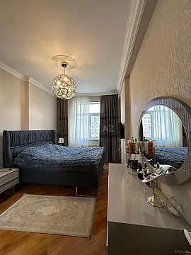 Satılır 2 otaqlı mənzil 60 m²