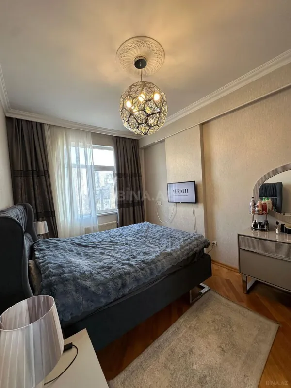 Satılır 2 otaqlı mənzil 60 m²