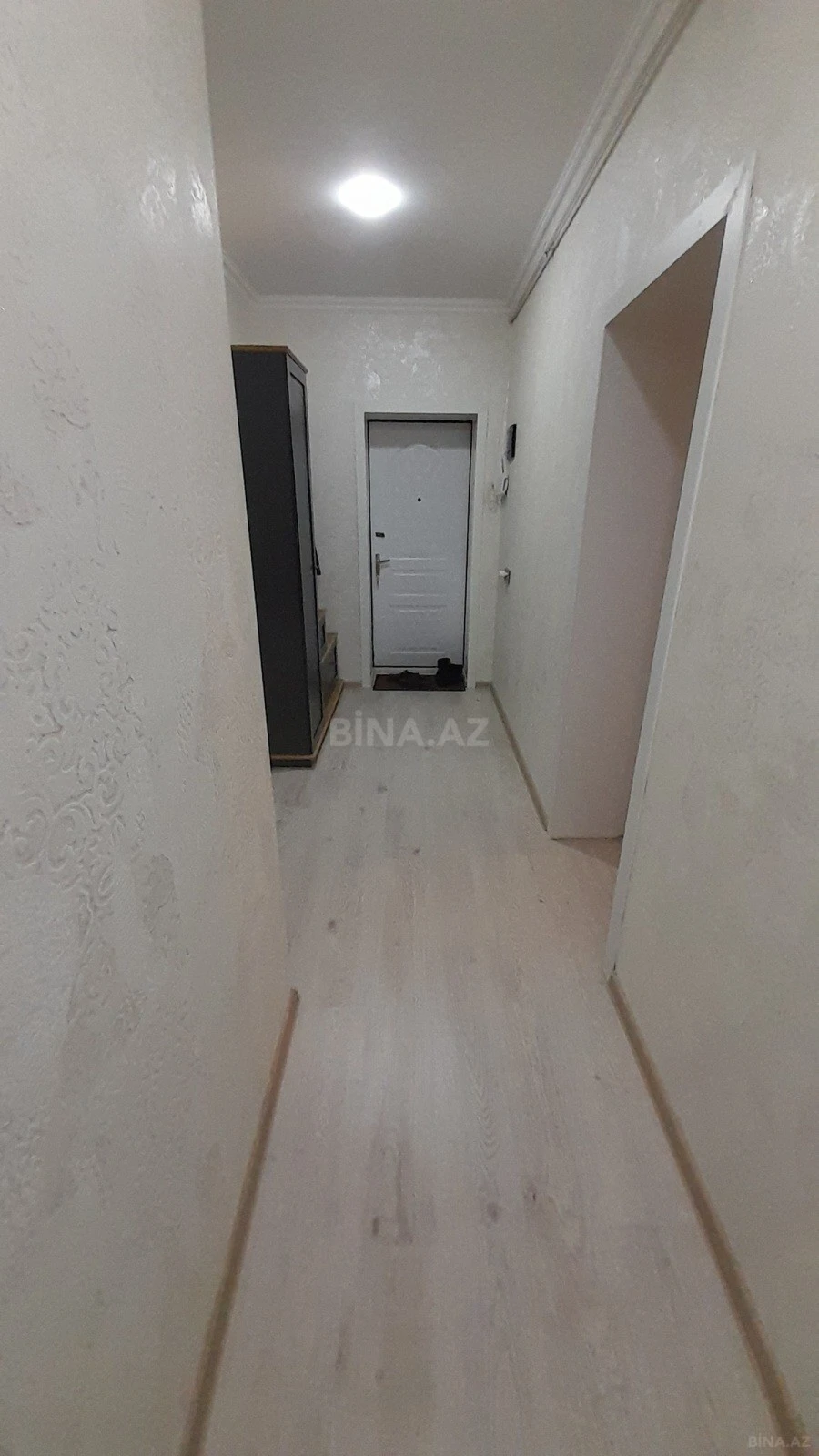 Satılır 4 otaqlı mənzil 80 m²
