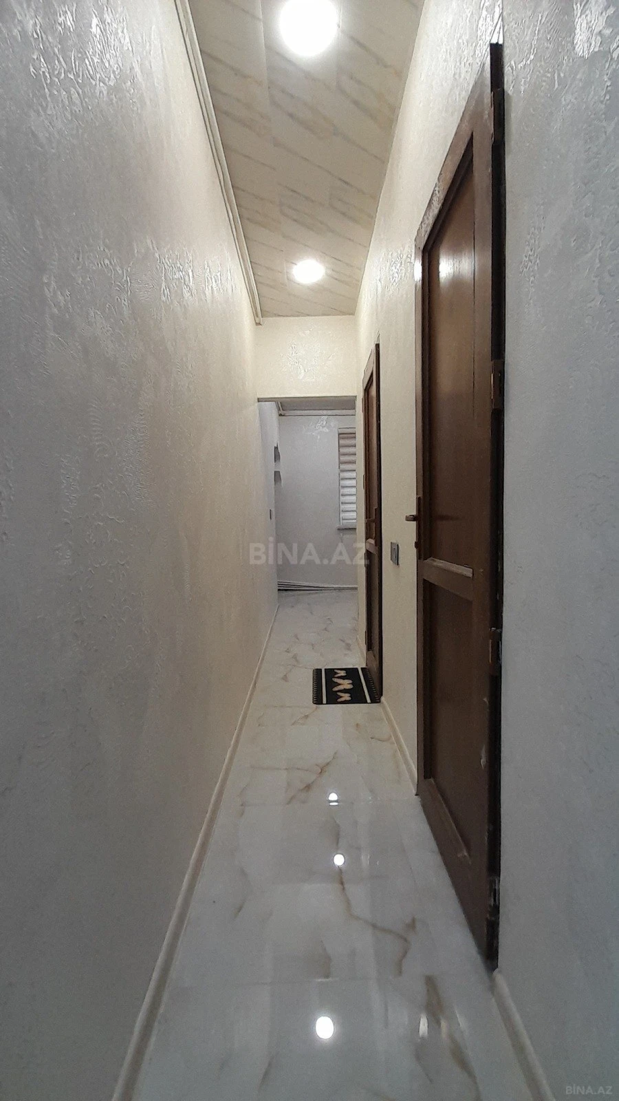 Satılır 4 otaqlı mənzil 80 m²