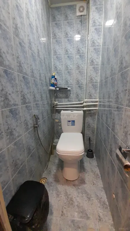 Satılır 4 otaqlı mənzil 80 m²