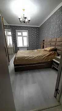 Satılır 4 otaqlı mənzil 80 m²