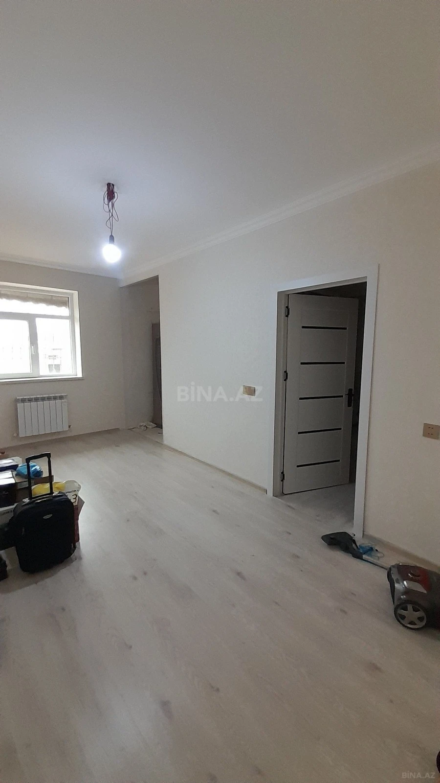 Satılır 4 otaqlı mənzil 80 m²