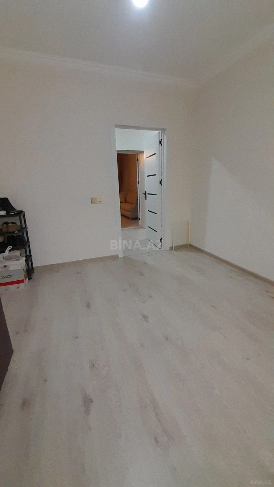 Satılır 4 otaqlı mənzil 80 m²