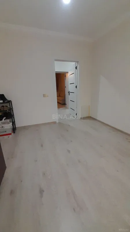 Satılır 4 otaqlı mənzil 80 m²