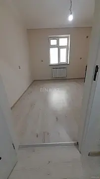 Satılır 4 otaqlı mənzil 80 m²