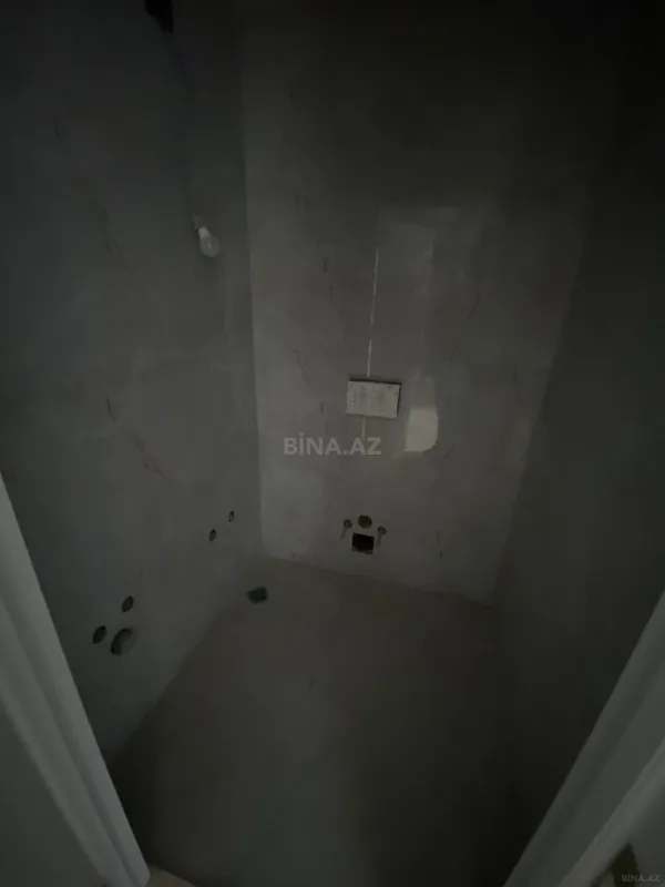 Satılır 3 otaqlı mənzil 86 m²