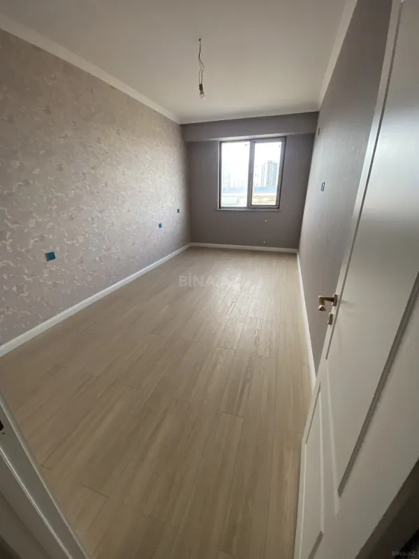 Satılır 3 otaqlı mənzil 86 m²