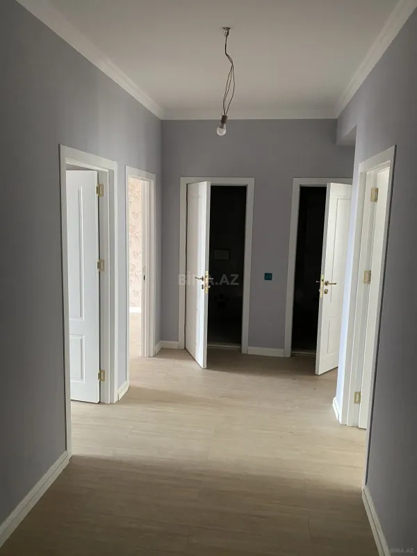 Satılır 3 otaqlı mənzil 86 m²