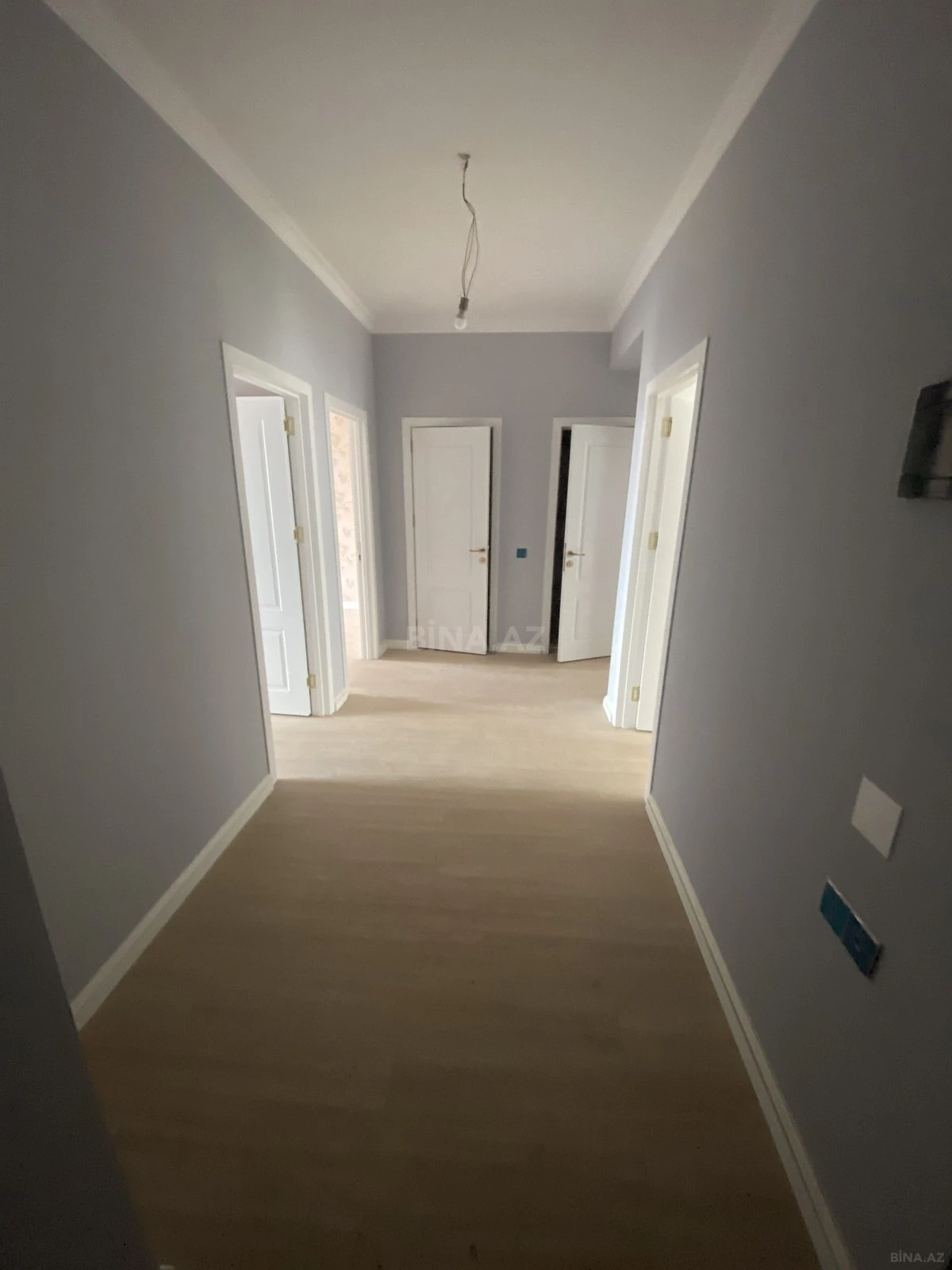 Satılır 3 otaqlı mənzil 86 m²