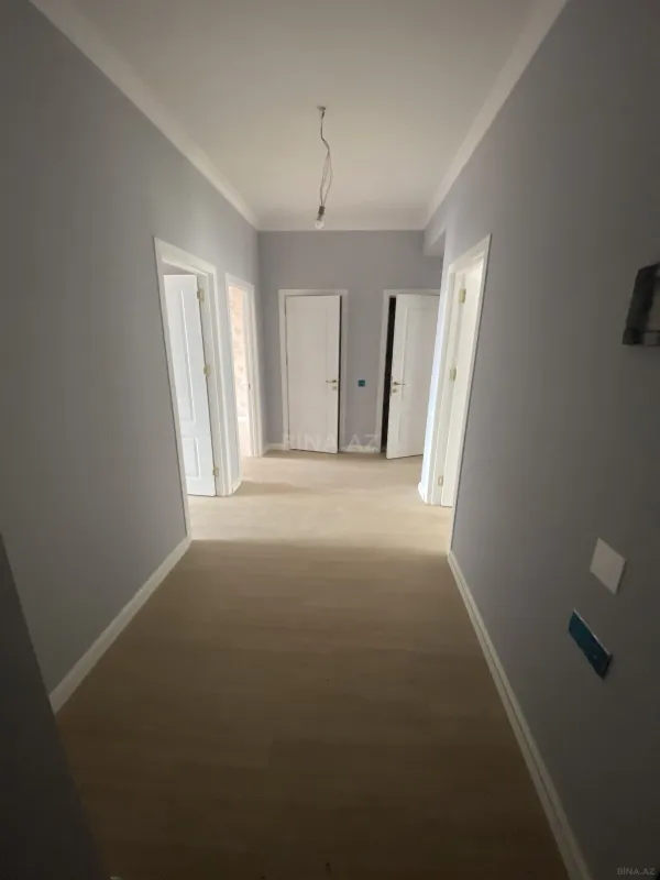 Satılır 3 otaqlı mənzil 86 m²