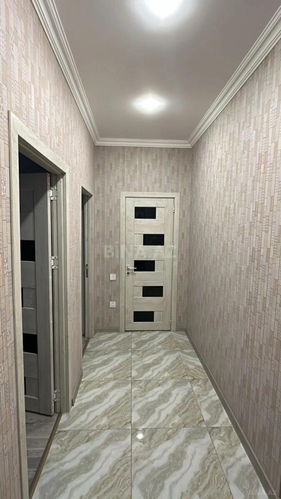 Kirayə verilir 2 otaqlı mənzil 56 m²