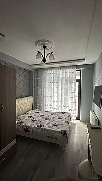 Kirayə verilir 2 otaqlı mənzil 56 m²