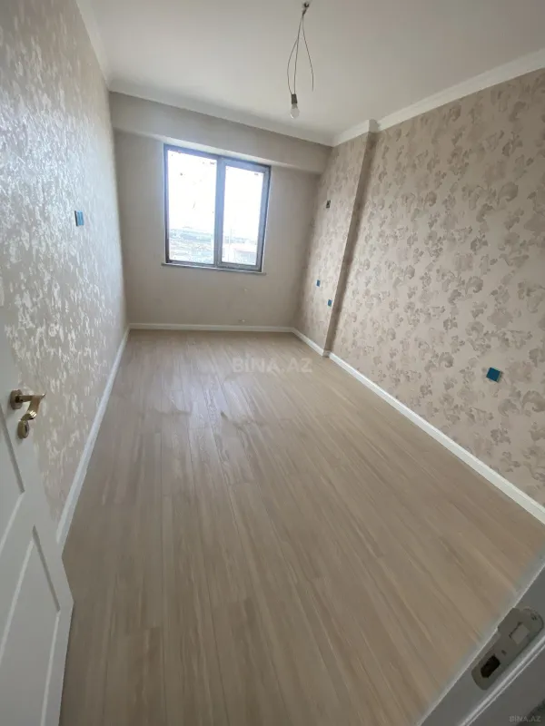 Satılır 2 otaqlı mənzil 57 m²