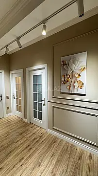 Satılır 2 otaqlı mənzil 55 m² — Bakı 2 otaq 55.00 m²