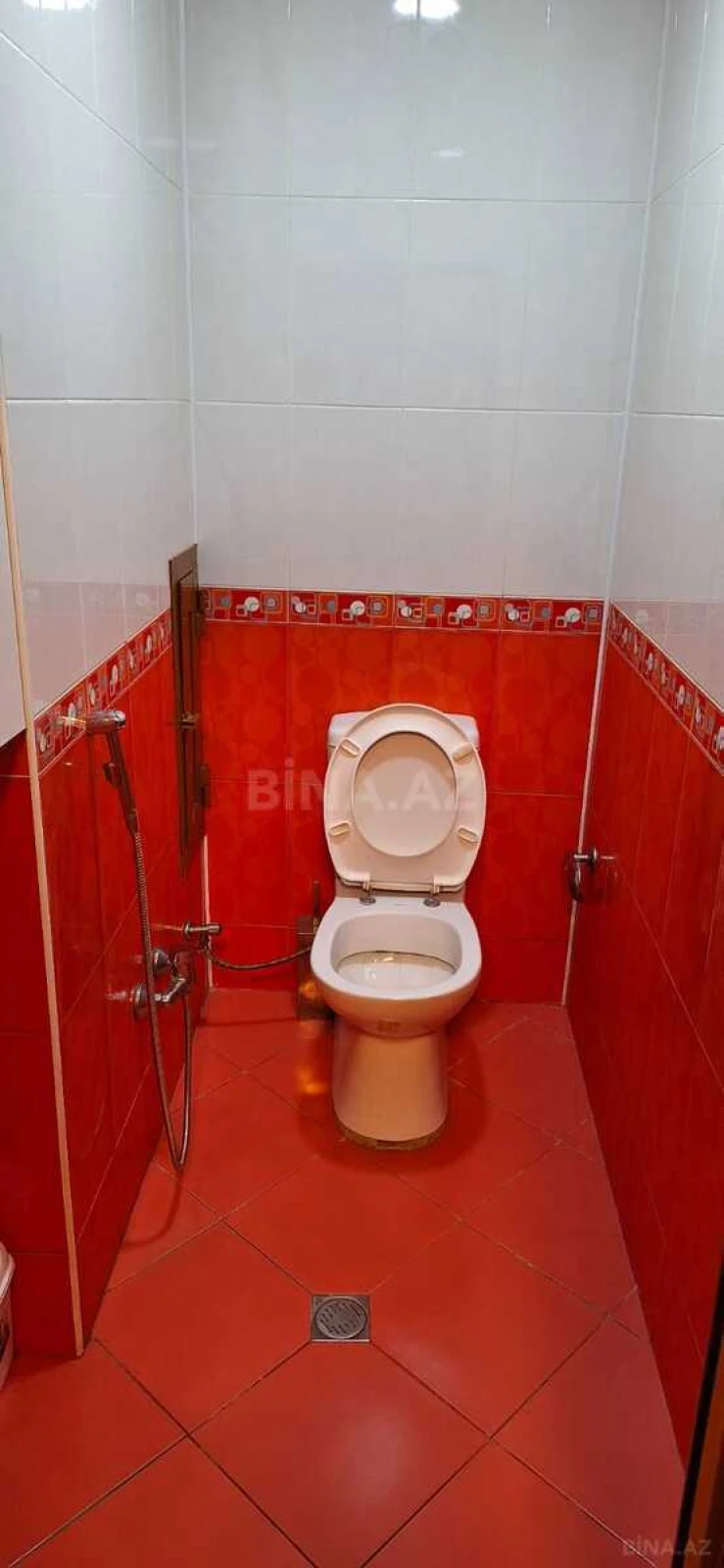 Kirayə verilir 3 otaqlı mənzil 100 m²