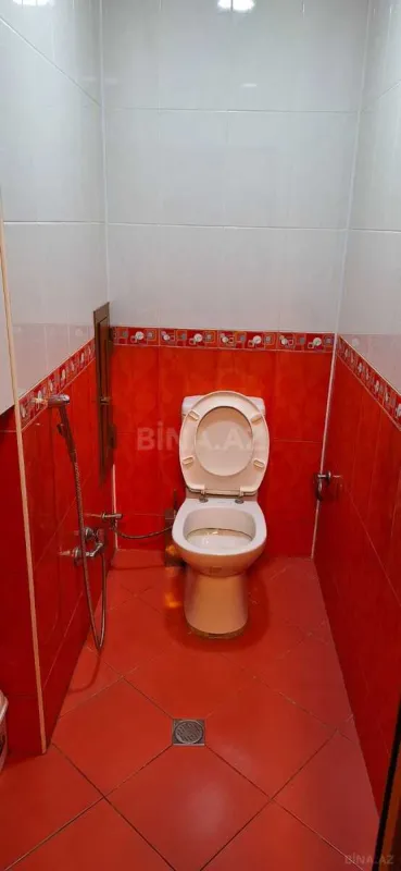 Kirayə verilir 3 otaqlı mənzil 100 m²
