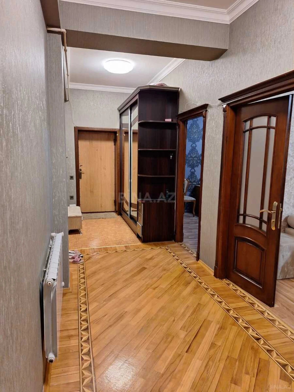 Kirayə verilir 3 otaqlı mənzil 100 m²