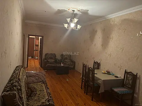 Satılır 2 otaqlı mənzil 66 m² — Bakı, Əhmədli 2 otaq 66.00 m²