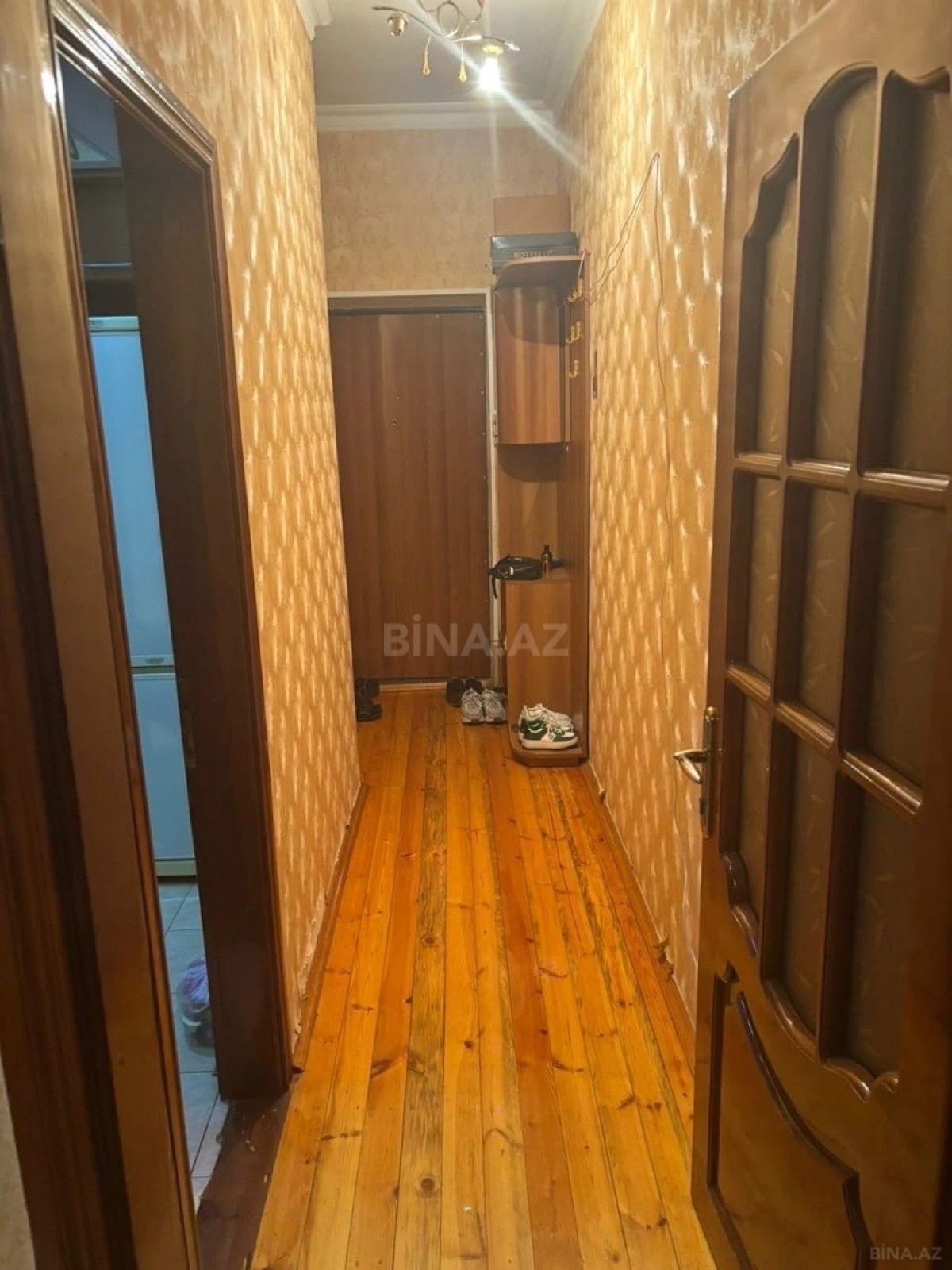 Satılır 2 otaqlı mənzil 66 m²