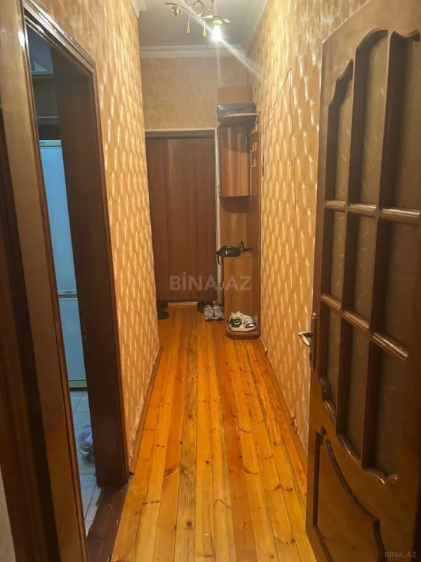 Satılır 2 otaqlı mənzil 66 m²