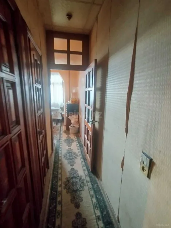 Satılır 3 otaqlı mənzil 75 m²