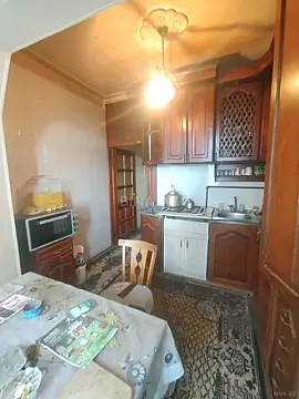 Satılır 3 otaqlı mənzil 75 m²