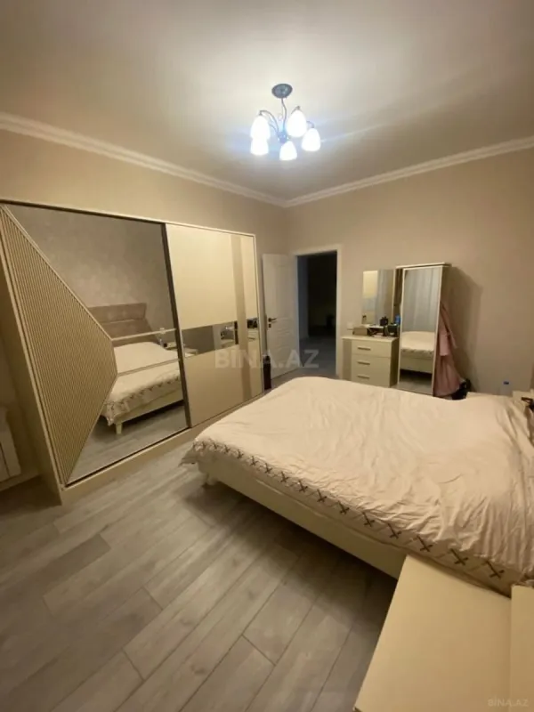 Kirayə verilir 2 otaqlı mənzil 100 m²