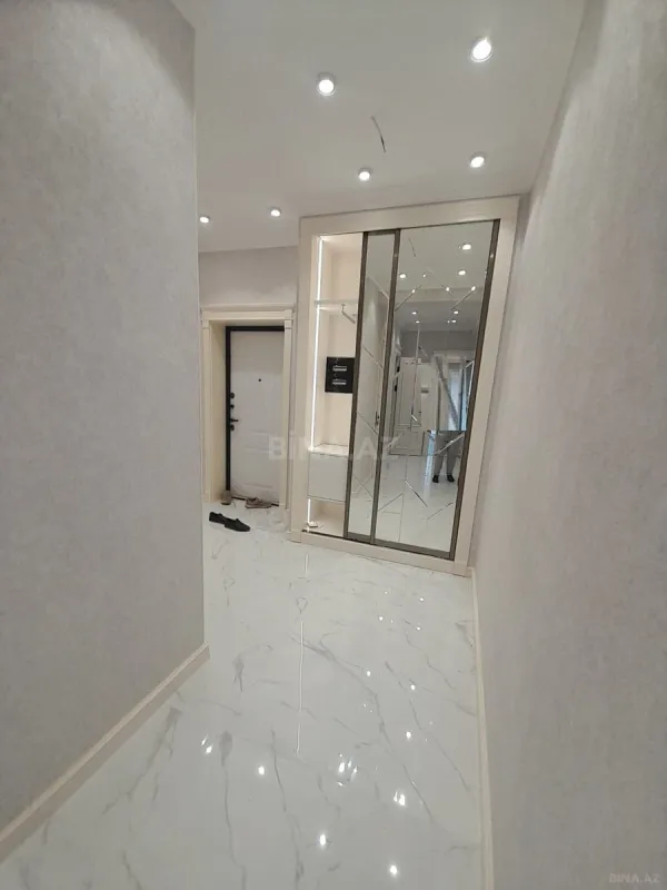 Kirayə verilir 3 otaqlı mənzil 150 m²