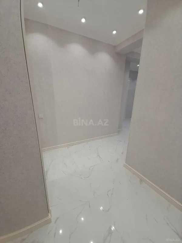 Kirayə verilir 3 otaqlı mənzil 150 m²
