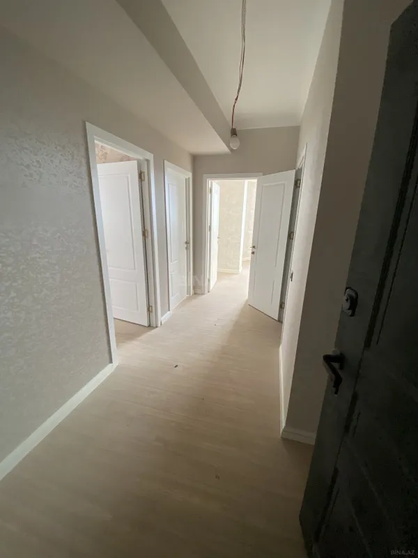 Satılır 3 otaqlı mənzil 58 m²