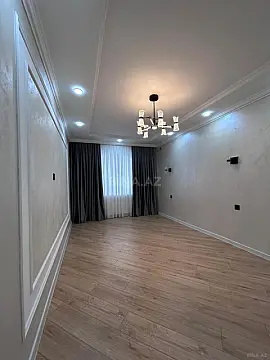 Satılır 3 otaqlı mənzil 70 m² — Bakı, Həzi Aslanov qəs. 3 otaq 70.00 m²