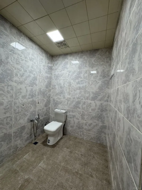 Satılır 3 otaqlı mənzil 110 m²