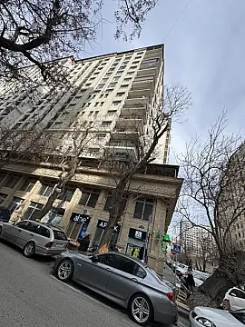Satılır 3 otaqlı mənzil 110 m² — Bakı, Nərimanov 3 otaq 110.00 m²