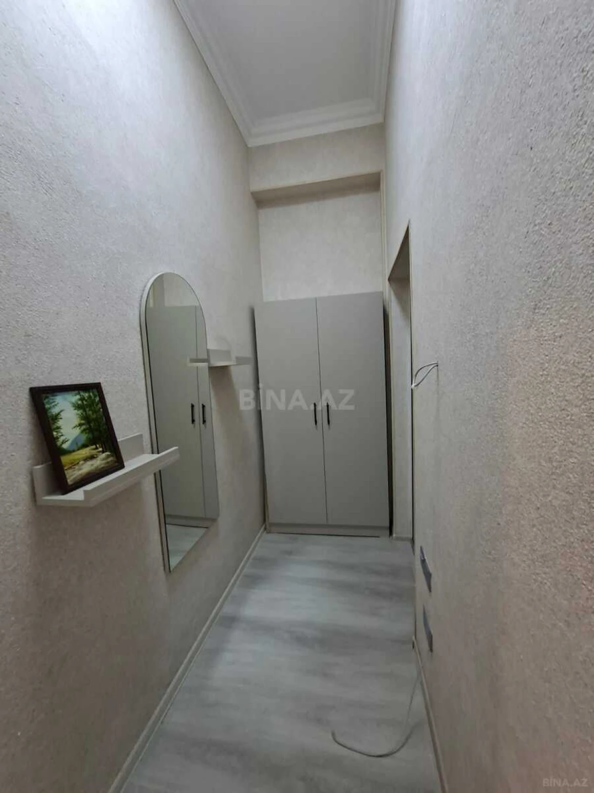 Kirayə verilir 2 otaqlı mənzil 75 m²
