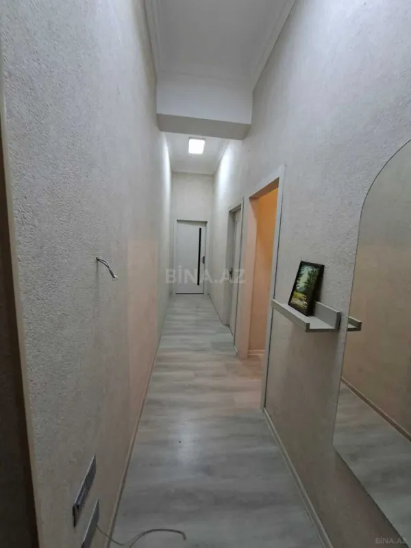 Kirayə verilir 2 otaqlı mənzil 75 m²