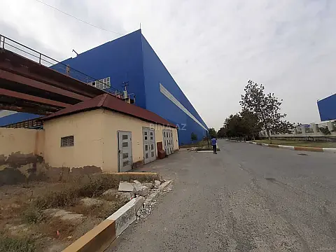 Kirayə verilir obyekt 1000 m² — Bakı, Nərimanov 1000.00 m²