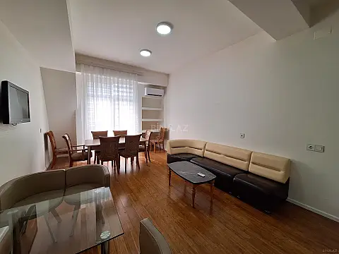 Kirayə verilir 3 otaqlı mənzil 110 m²