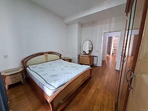 Kirayə verilir 3 otaqlı mənzil 110 m²
