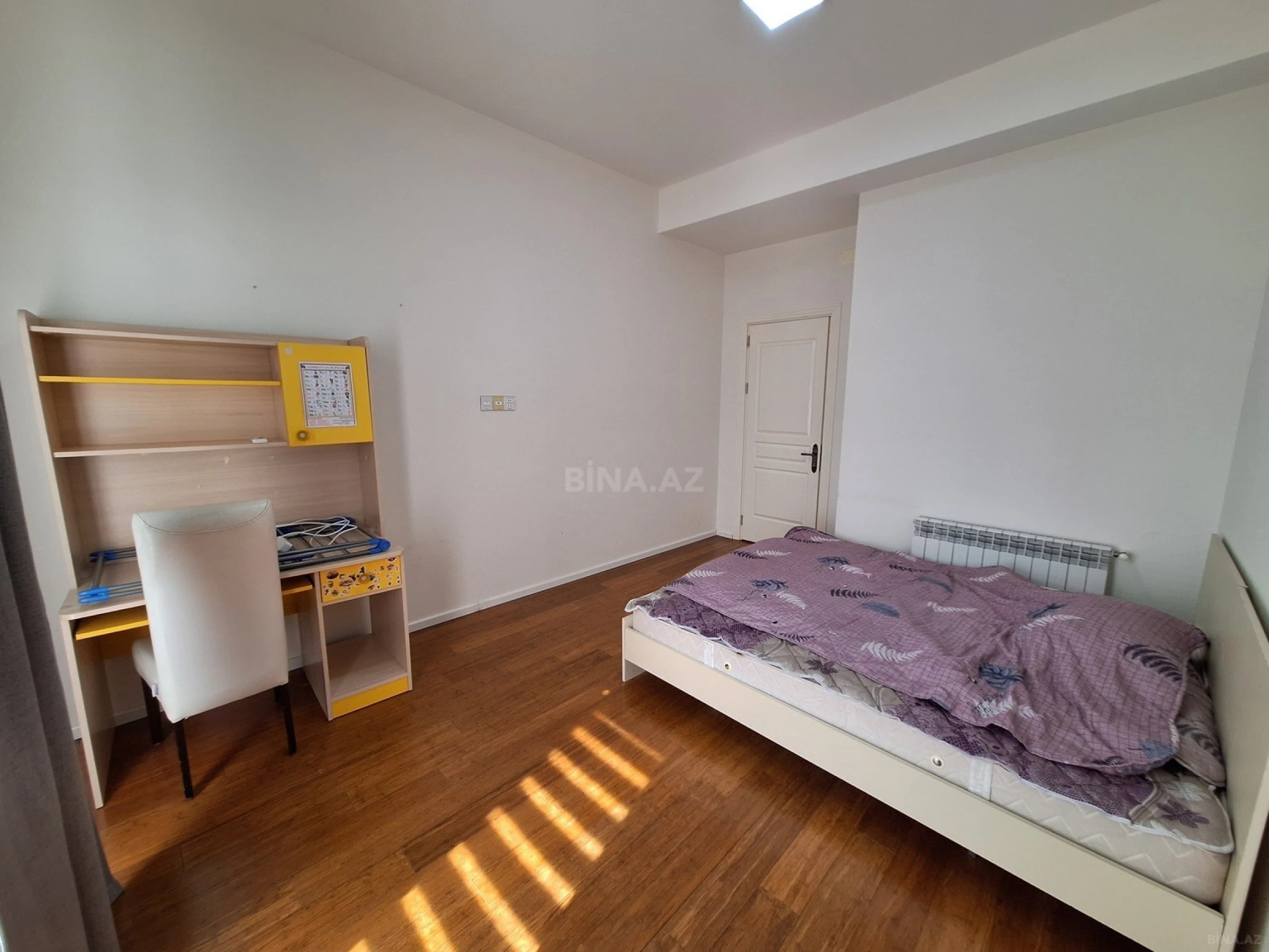 Kirayə verilir 3 otaqlı mənzil 110 m²