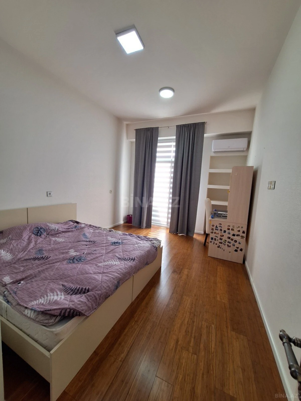 Kirayə verilir 3 otaqlı mənzil 110 m²