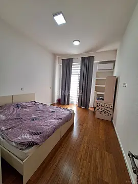 Kirayə verilir 3 otaqlı mənzil 110 m²