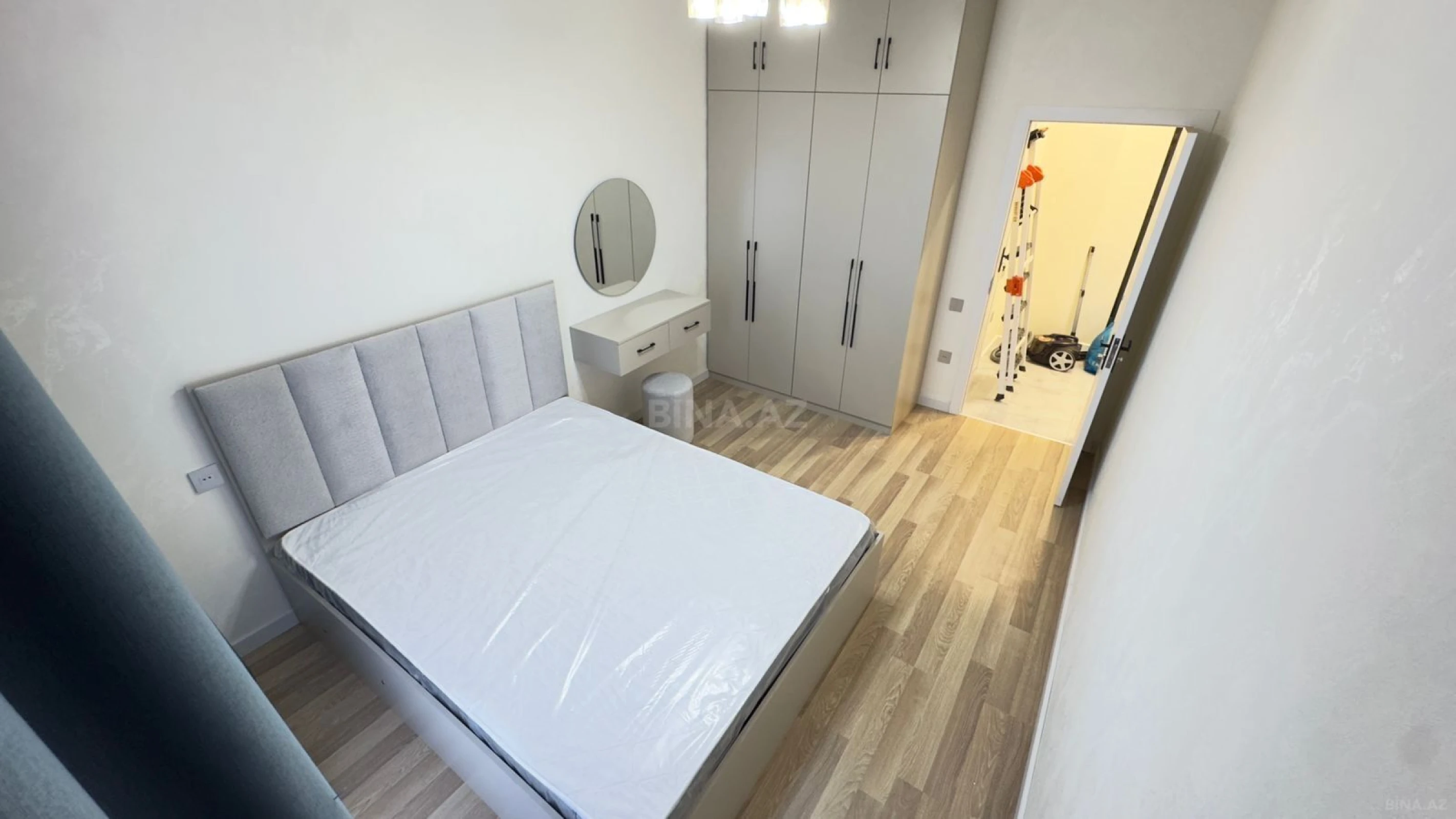 Kirayə verilir 2 otaqlı mənzil 55 m²