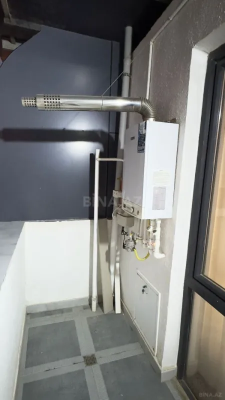 Kirayə verilir 2 otaqlı mənzil 55 m²