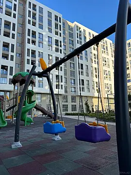 Kirayə verilir 2 otaqlı mənzil 55 m²