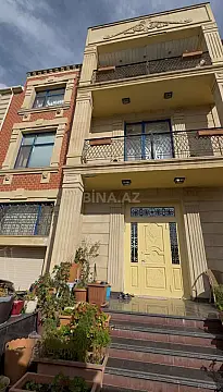 Satılır 15 otaqlı həyət evi 900 m²