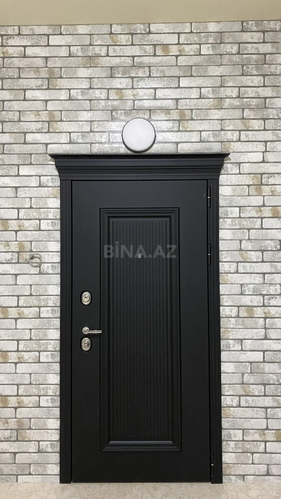 Satılır 3 otaqlı mənzil 104 m²