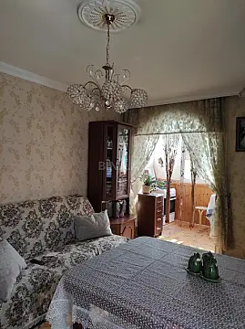 Satılır 2 otaqlı mənzil 33 m²