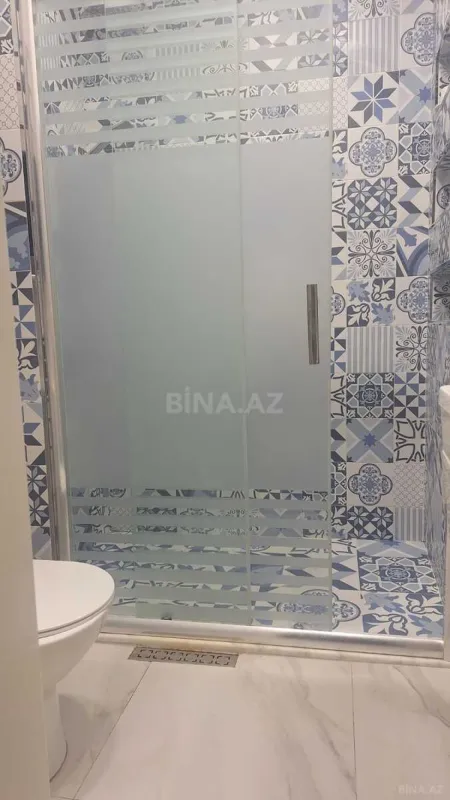 Satılır 3 otaqlı mənzil 170 m²