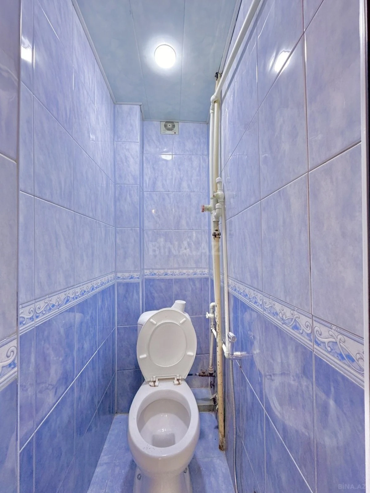 Satılır 2 otaqlı mənzil 53 m²